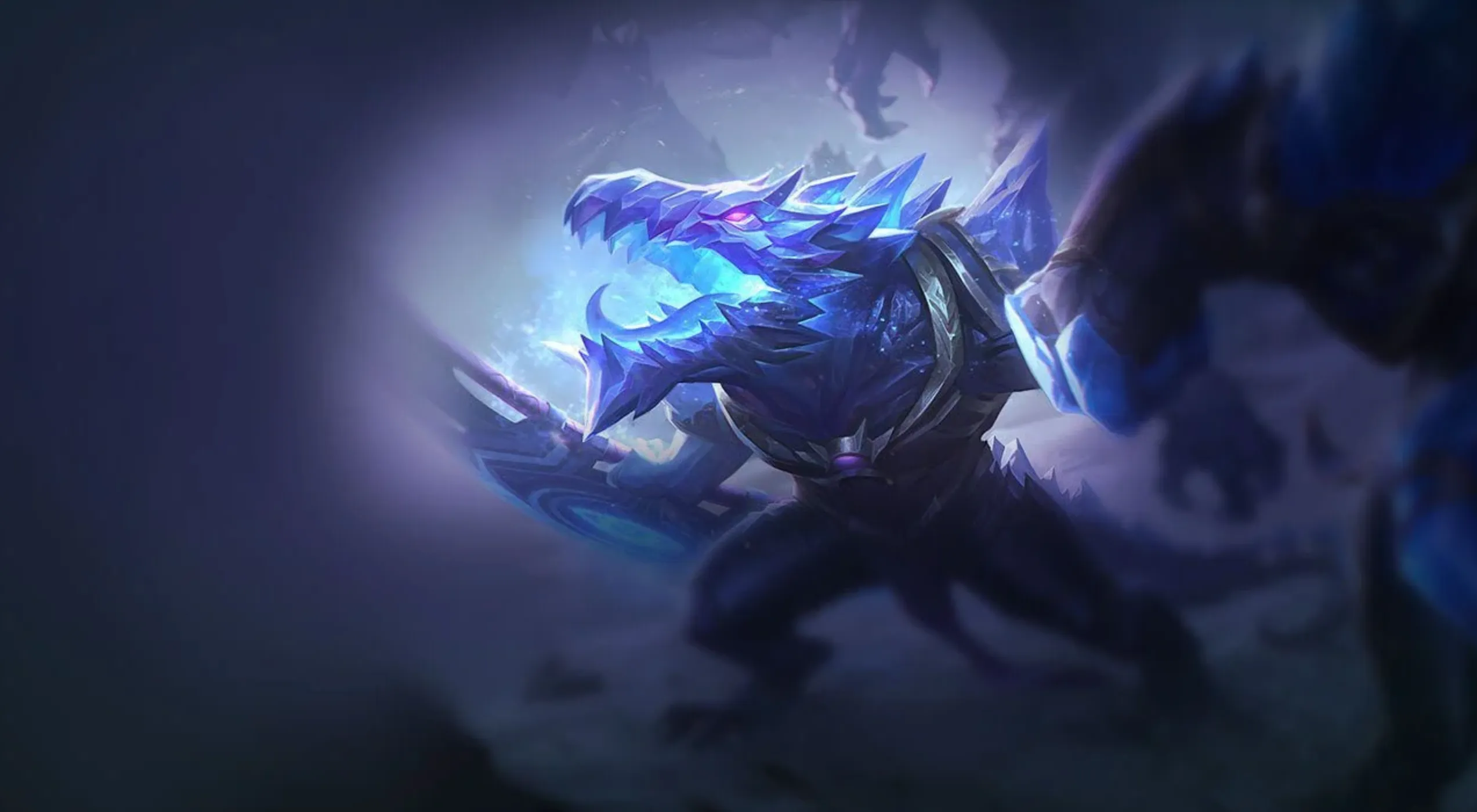 Blackfrost Renekton